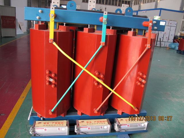 兰州160KVA干式变压器 SCB10-160KVA干式变压器