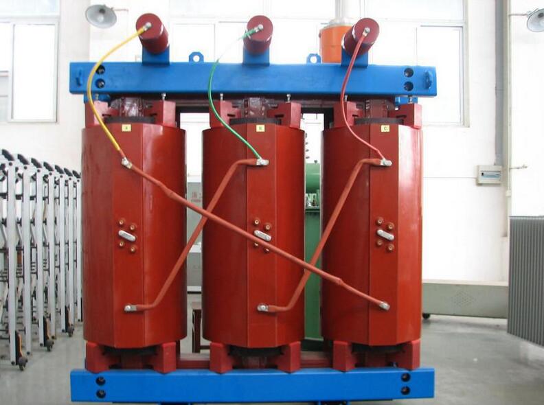兰州SCB10-160KVA干式变压器
