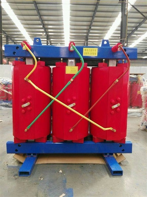 兰州SCB10-200KVA干式变压器