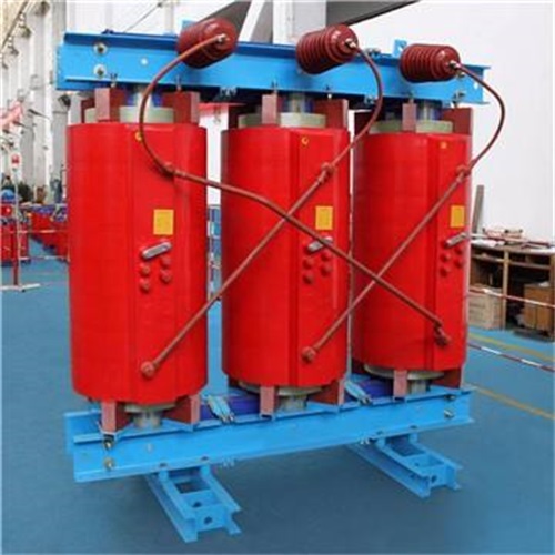 兰州SCB10-315KVA干式变压器