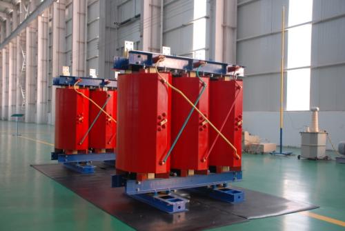 兰州SCB10-630KVA干式变压器厂家