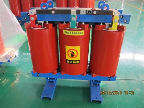 兰州SCB10-2000KVA/10KV/0.4KV干式变压器