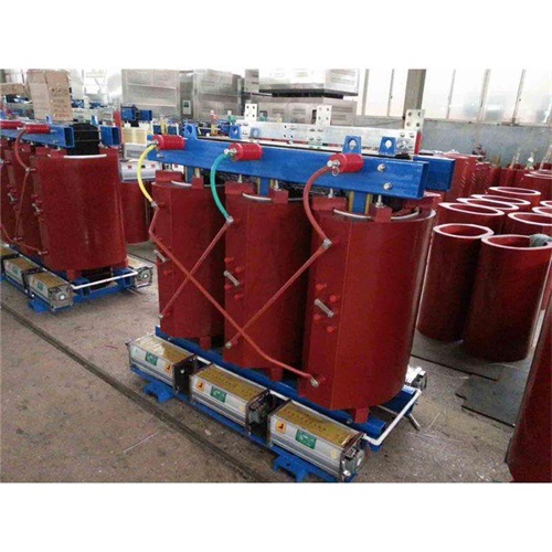 兰州SCB11-1600KVA/10KV/0.4KV干式变压器