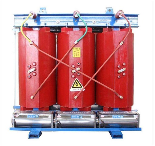 兰州SCB10-800KVA/10KV/0.4KV干式变压器