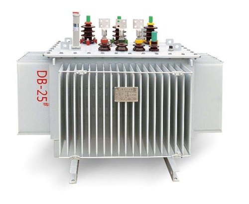 兰州SCB10-500KVA/10KV/0.4KV干式变压器