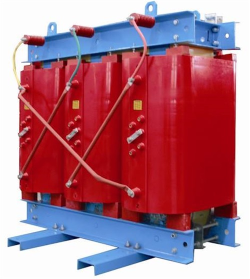 兰州SCB12-400KVA/10KV/0.4KV干式变压器