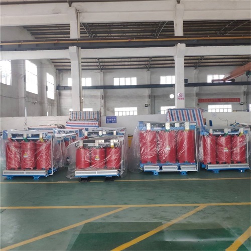 兰州SCB10-315KVA/10KV/0.4KV干式变压器