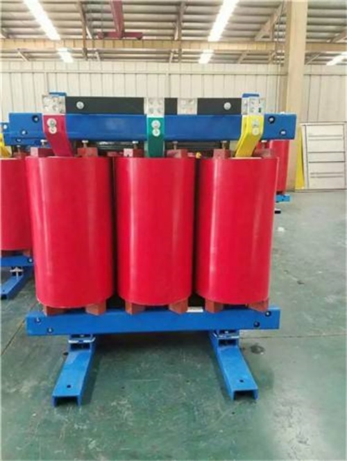 兰州SCB10-125KVA/10KV/0.4KV干式变压器