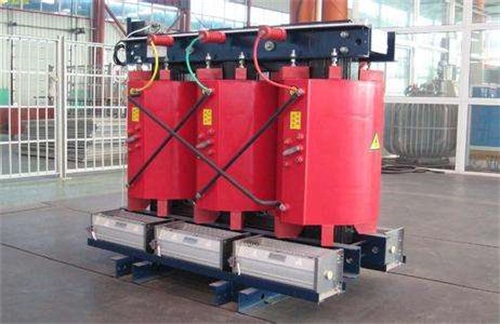 兰州SCB13-400KVA干式变压器现货价格