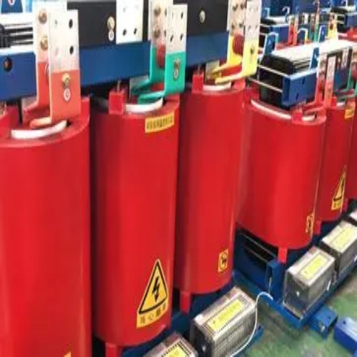 兰州SCBH15-200KVA非晶合金干式变压器