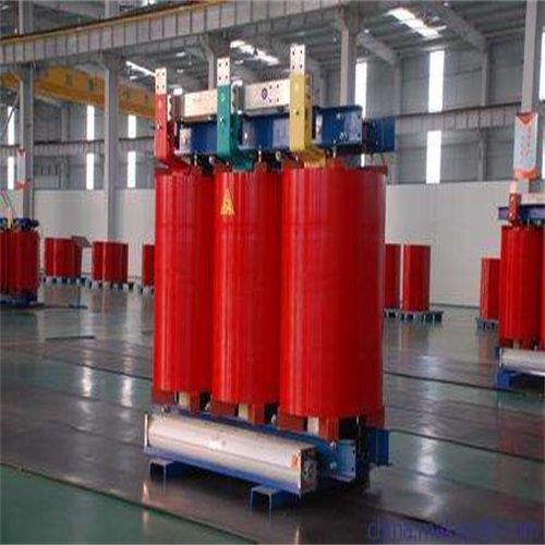 兰州2000KVA干式变压器