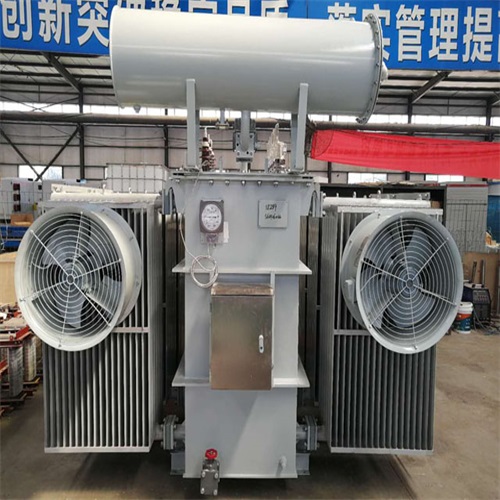 兰州S20非晶合金变压器